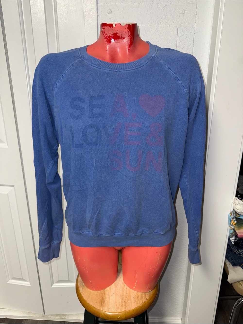 Sundry sweater pullover